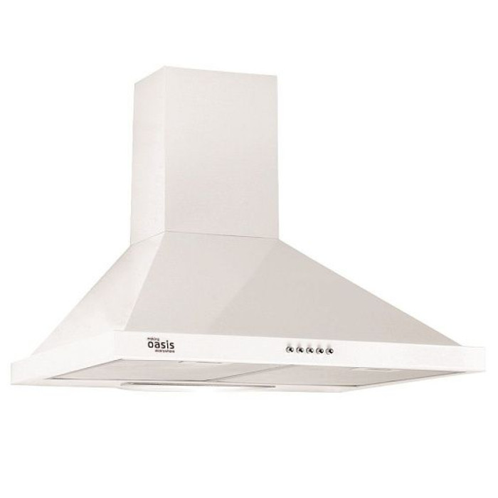 Вытяжка Oasis KE-60W (М) Вытяжка Oasis KE-60W (М)