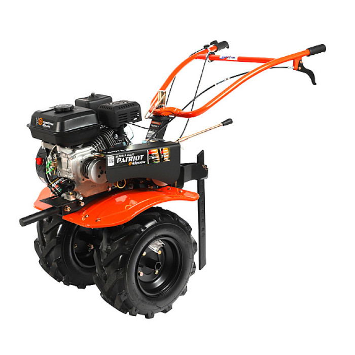 Бензиновый мотоблок PATRIOT Калуга М X-Drive 440107004 Бензиновый мотоблок PATRIOT Калуга М X-Drive 440107004