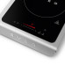 Настольная плита SMEG PIC01WHMEU Настольная плита SMEG PIC01WHMEU