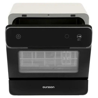 Посудомоечная машина OURSSON DW4001TD/IV Посудомоечная машина OURSSON DW4001TD/IV