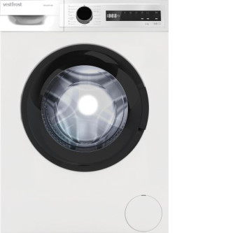 Стиральная машина VESTFROST VFSC410T10W