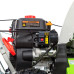 Снегоуборщик REDVERG RD-SB71/9E Снегоуборщик REDVERG RD-SB71/9E