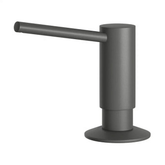 Дозатор OMOIKIRI OM-02-P-PL (4975022) Дозатор OMOIKIRI OM-02-P-PL (4975022)