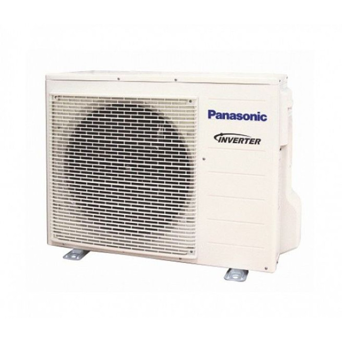 Сплит-система PANASONIC CS-E09RKDW/CU-E09RKD Сплит-система PANASONIC CS-E09RKDW/CU-E09RKD