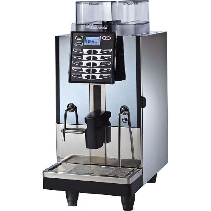 Кофемашина NUOVA SIMONELLI Talento Plus Кофемашина NUOVA SIMONELLI Talento Plus