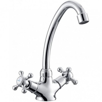 Смеситель KAISER Eco 11063