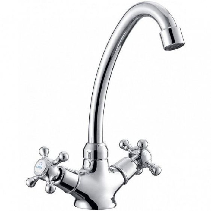 Смеситель KAISER Eco 11063 Смеситель KAISER Eco 11063