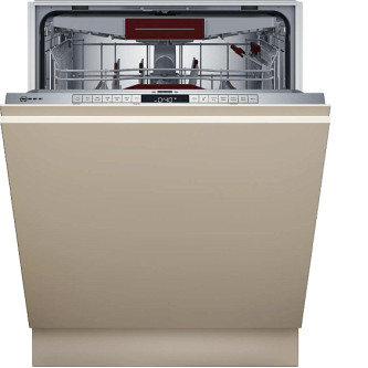 Посудомоечная машина NEFF S197TCX00E Посудомоечная машина NEFF S197TCX00E
