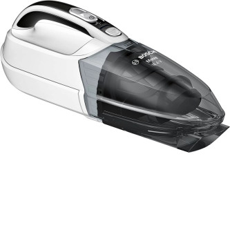 Пылесос BOSCH BHN14N белый/черный Пылесос BOSCH BHN14N белый/черный