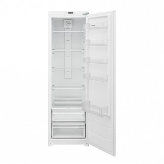Холодильник SCANDILUX RBI 303 EZ Холодильник SCANDILUX RBI 303 EZ