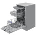 Посудомоечная машина MEFERI MDW4563 POWER Посудомоечная машина MEFERI MDW4563 POWER