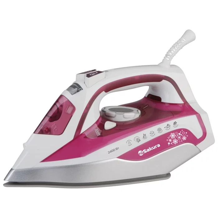 Утюг Sakura SA-3042SBL Утюг Sakura SA-3042SBL