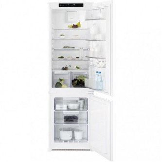 Холодильник ELECTROLUX LNT7TF18S