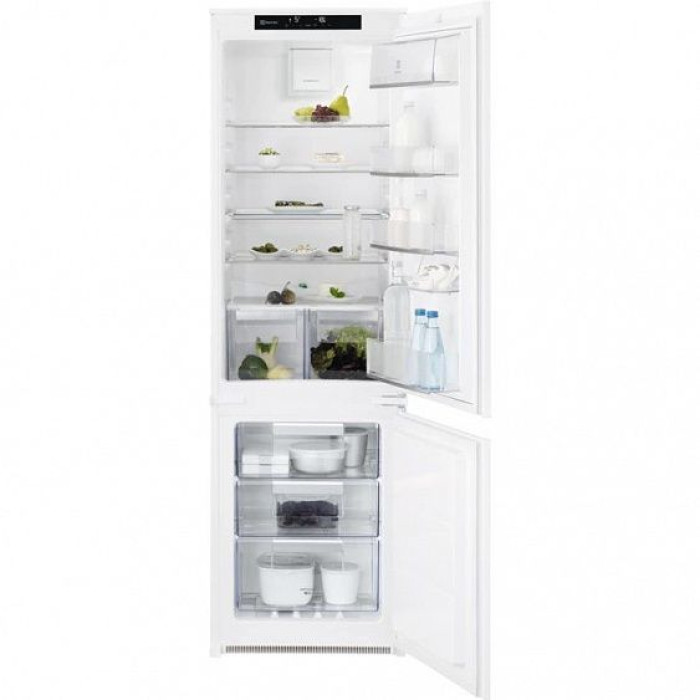 Холодильник ELECTROLUX LNT7TF18S Холодильник ELECTROLUX LNT7TF18S