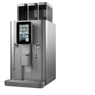 Кофемашина SAECO NEXTAGE 9G MASTER TOP