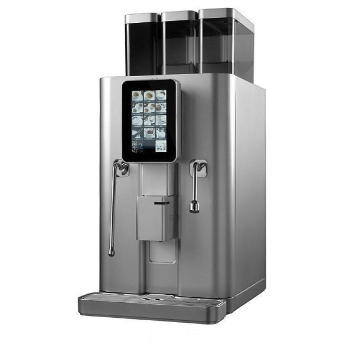 Кофемашина SAECO NEXTAGE 9G MASTER TOP Кофемашина SAECO NEXTAGE 9G MASTER TOP