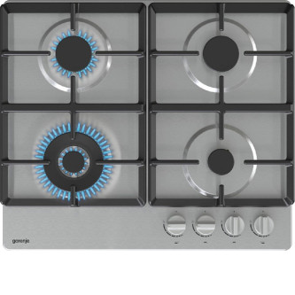 Варочная поверхность GORENJE GW641XHF