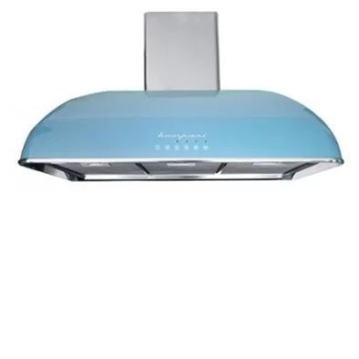 Каминная вытяжка BOMPANI BOCR604/T Каминная вытяжка BOMPANI BOCR604/T