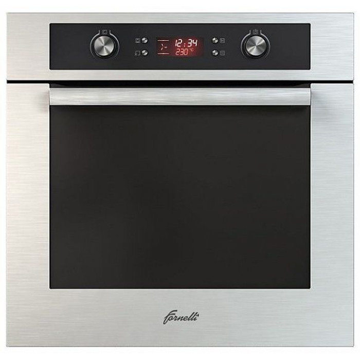 Духовой шкаф FORNELLI fea 60 belcanto ix Духовой шкаф FORNELLI fea 60 belcanto ix