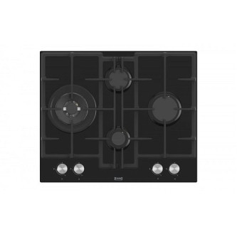 Варочная поверхность ZORG BP9 FDW black