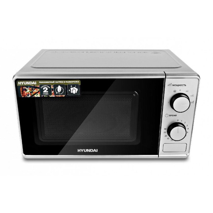 Микроволновая печь HYUNDAI HYM-M2042 Микроволновая печь HYUNDAI HYM-M2042