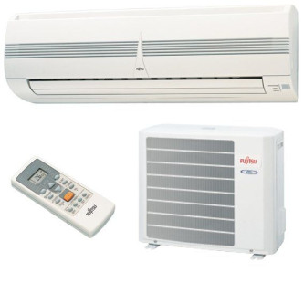 Сплит-система FUJITSU asy9usccw/aoy9ufcc
