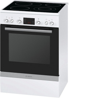 Электрическая плита BOSCH HCA 744320 Электрическая плита BOSCH HCA 744320