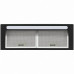 Вытяжка KRONA SOPHIE 600 BLACK S Вытяжка KRONA SOPHIE 600 BLACK S