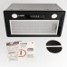 Вытяжка EXITEQ EX-1266 Вытяжка EXITEQ EX-1266