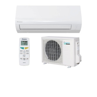 Сплит-система DAIKIN FTXF20C/RXF20C/-40