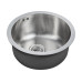 Кухонная мойка PAULMARK Werra PM404646-BS Кухонная мойка PAULMARK Werra PM404646-BS