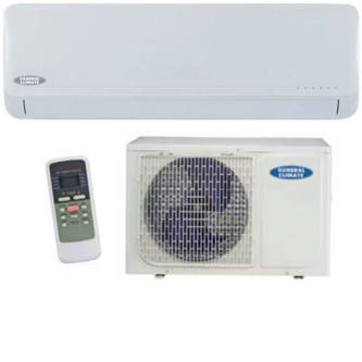 Сплит-система GENERAL CLIMATE GC/GU-F36HN1