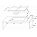 Варочная поверхность GORENJE HET749BSC Варочная поверхность GORENJE HET749BSC