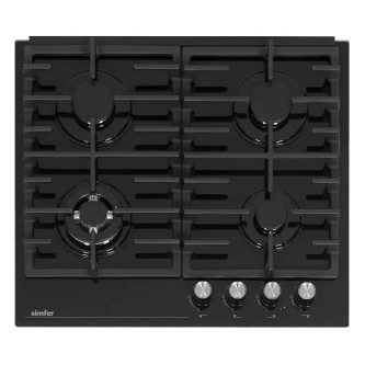 Варочная поверхность SIMFER H60H41С522 Варочная поверхность SIMFER H60H41С522