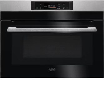 Микроволновая печь AEG KMK721880M Микроволновая печь AEG KMK721880M