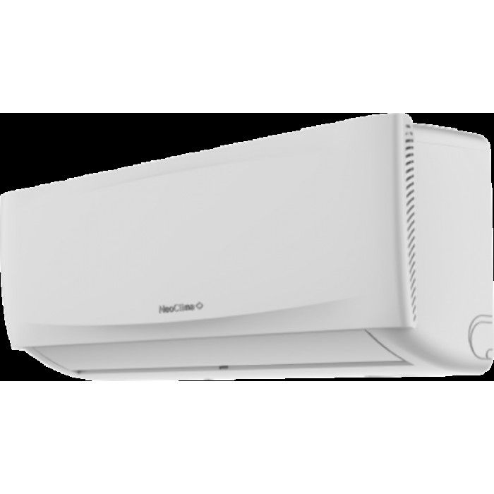 Сплит-система NEOCLIMA NS/NU-T09T Сплит-система NEOCLIMA NS/NU-T09T