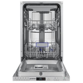 Посудомоечная машина MEFERI MDW4563 POWER Посудомоечная машина MEFERI MDW4563 POWER