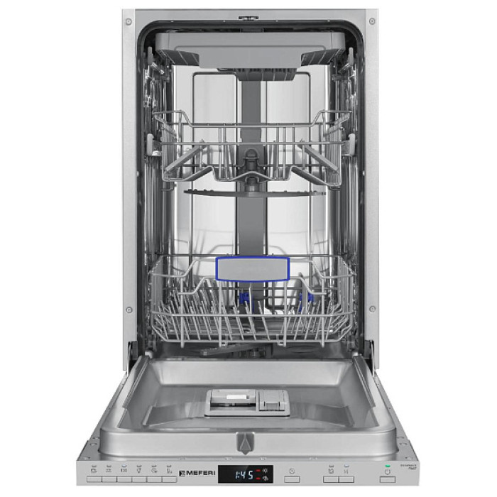Посудомоечная машина MEFERI MDW4563 POWER Посудомоечная машина MEFERI MDW4563 POWER