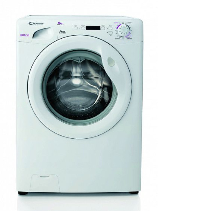 Стиральная машина с фронтальной загрузкой CANDY GC34 1052D-07 Стиральная машина с фронтальной загрузкой CANDY GC34 1052D-07