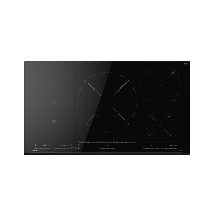 Варочная панель TEKA IZS 97630 MST BLACK Варочная панель TEKA IZS 97630 MST BLACK
