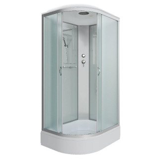 Душевая кабина NIAGARA NG-33084-14R Душевая кабина NIAGARA NG-33084-14R
