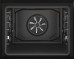 Духовой шкаф HOTPOINT-ARISTON FE8 821 H BL Духовой шкаф HOTPOINT-ARISTON FE8 821 H BL