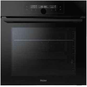 Духовой шкаф HAIER HOQ-F6QAN3GB Духовой шкаф HAIER HOQ-F6QAN3GB