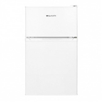 Холодильник WILLMARK RFT-123DD Холодильник WILLMARK RFT-123DD