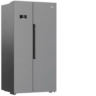 Холодильник BEKO GNE64030ZXP