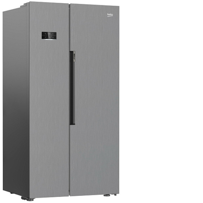 Холодильник BEKO GNE64030ZXP Холодильник BEKO GNE64030ZXP