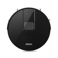 Робот-пылесос KITFORT KT-572 Робот-пылесос KITFORT KT-572