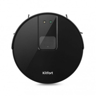 Робот-пылесос KITFORT KT-572