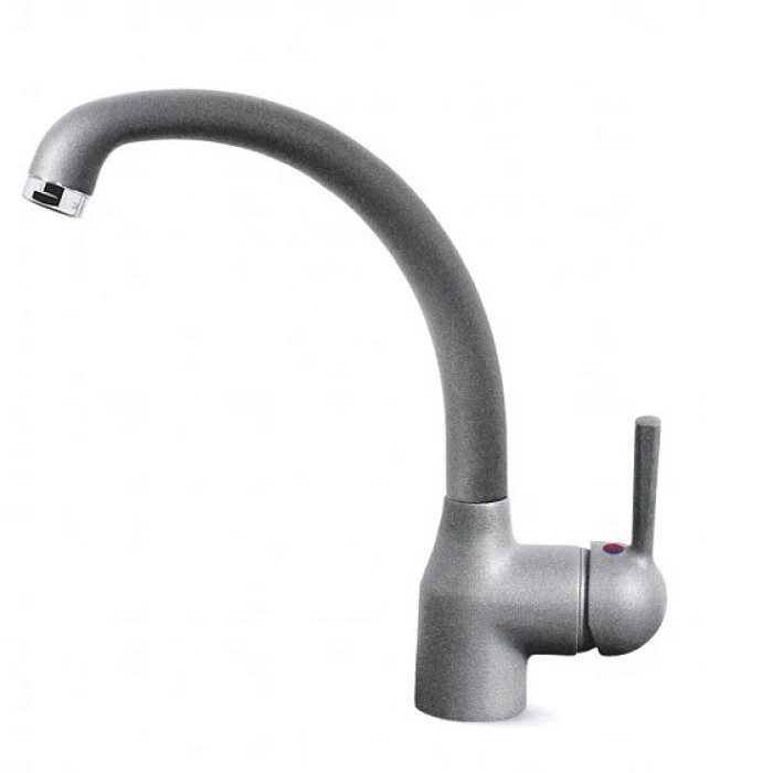 Смеситель ELLECI Po Titanium M73