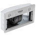Вытяжка KRONA ELISA 600 INOX PB Вытяжка KRONA ELISA 600 INOX PB